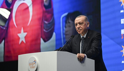Mersin'e erteleme, Akkuyu'ya online katılım: Cumhurbaşkanı Erdoğan bugün de dinlenecek - gundem