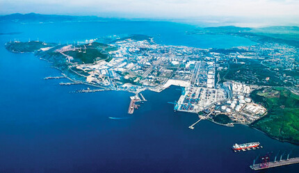 SOCAR'dan Türkiye'ye 15 yılda 18 milyar dolar - ekonomi