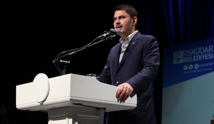 Bakan Kurum'dan HBB Başkanı Savaş'ın iddialarına sert tepki: İftira atarak vicdanınızı rahatlatamazsınız - gundem