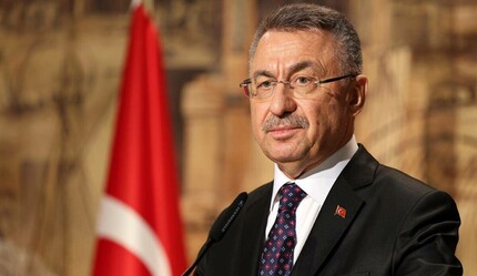 Fuat Oktay net konuştu: İlk turda işi bitireceğiz - secim-2023