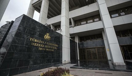 Son dakika: Piyasaların gözü kulağı bu toplantıdaydı... Merkez Bankası faizi sabit tuttu - ekonomi