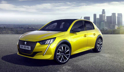 Peugeot 208, 308 ve 508 alacaklara 0.99 faizli kredi imkanı! PSA Finans kredisi aylık taksiti ne kadar? - sirket-haberleri