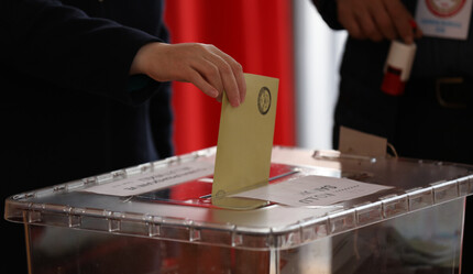 Yurt dışı oy kullanma yeri ve tarihleri! 2023 seçimleri Almanya, ABD, Belçika, Fransa oy kullanma yerleri! - dunya