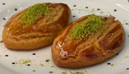 Deneyip pişman olan yok… Pastane usulü şekerparenin sırrı buymuş - saglik
