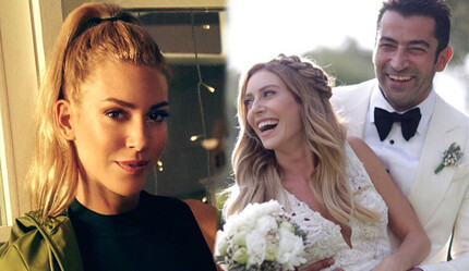 Sinem Kobal ekranlara geri mi dönüyor? Kemal İmirzalıoğlu müjdeyi verdi - magazin