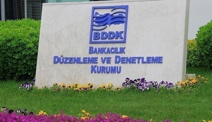 BDDK, deprem bölgesinde zaman aşımı süresini 3 ay uzattı - gundem