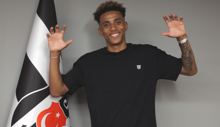Gedson Fernandes'e İspanya'dan dev talip! Portekizli yıldızın yeni durağı belli oldu - spor