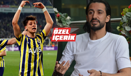 Jorge Jesus'u eleştiren Hasan Kabze: Arda Güler için Fenerbahçe'yi izliyorum - spor