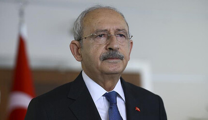 Kemal Kılıçdaroğlu, SADAT'a 30 bin lira tazminat ödeyecek - gundem