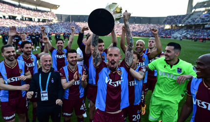 Marek Hamsik Trabzonspor'a veda ediyor! Efsane oyuncudan emeklilik mesajı - spor