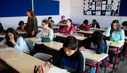 1 Mayıs Pazartesi okullar tatil mi? 1 Mayıs'ta ders var mı yok mu? Okullar kaç gün tatil? - gundem
