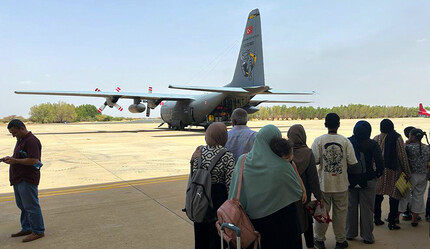 Son dakika: Bakan Akar'dan Sudan'da Türk uçağına saldırıyla ilgili açıklama - gundem