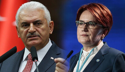 AK Partili Yıldırım’dan Akşener’in Erzurum'daki sözlerine tepki: Bana cevap vereceğine… - politika