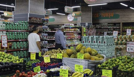 30 Nisan Tarım Kredi Kooperatif Market indirimli ürünler! 900 üründe fiyatlar sabitlendi! Temel gıda ve temizlik ürünlerinde kaçırılmayacak fırsat - ekonomi