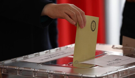ABD'de Türkiye'deki Cumhurbaşkanı ve Milletvekili Seçimleri için oy verme işlemi bugün başlıyor - secim-2023