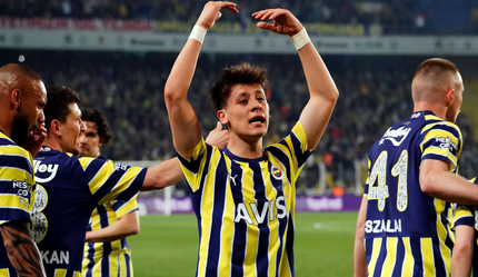 Avrupa devi Arda Güler için görüşmelere başladı! Fenerbahçe'nin kazanacağı rekor bonservis belli oldu - spor