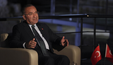 Bakan Bozdağ'dan 