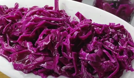 Bu turşu tarifi, sadece 2 günde hazır oluyor! Kıtır kıtır olup asla erimiyor... - yemek
