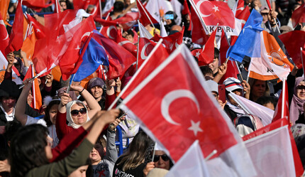 Erdoğan miting programı 2023! 29-30 Nisan, 1-2-3-4 Mayıs Erdoğan bugün nerede? - secim-2023