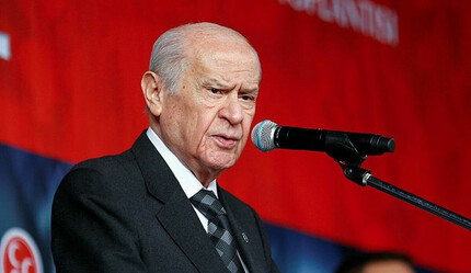 Son dakika... Devlet Bahçeli'den Kılıçdaroğlu tepkisi: Bölücü ve şifreli mesajlar ile ayırmak isteyenler kalleştir - secim-2023