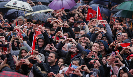 Kılıçdaroğlu miting programı 29-30 Nisan, 1-2-3-4 Mayıs! Kılıçdaroğlu, İmamoğlu, Yavaş bugün nerede? - gundem