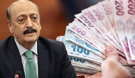 Bakan Bilgin açıkladı! EYT maaş ödemelerinde öncelik tanınacak - ekonomi