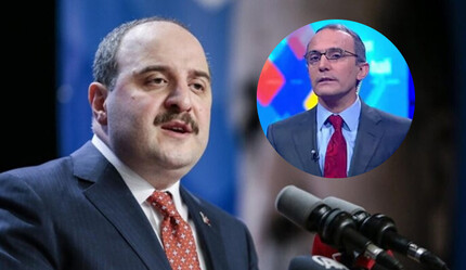 Bakan Varank’tan Teknofest’i ‘panayır’ diyerek hedef alan Emin Çapa’ya tepki: Gençlere hakaret - ekonomi