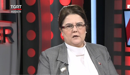 Bakan Yanık, TGRT Haber’de müjdeleri açıkladı: Personel alımı yapılacak, Primlerin 3'te 1'ini devlet ödeyecek - ekonomi