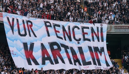 Beşiktaş Galatasaray'ı 3-1 mağlup etti, derbide ilkler yaşandı - spor