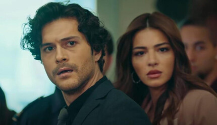 Reytinglere yenildi! EGO dizisi için final kararı - magazin
