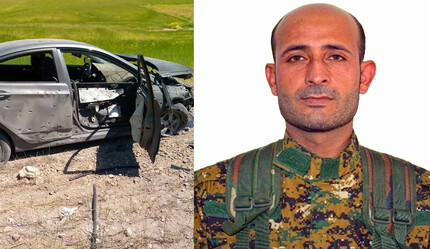 Son dakika... MİT'ten nokta operasyonu: PKK'nın sözde askeri istihbarat sorumlusu etkisiz hale getirildi - gundem