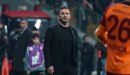 Okan Buruk: Kalan 5 maçta 3 puan önde olacak takımın hocasıyım, şampiyon olacağız - spor