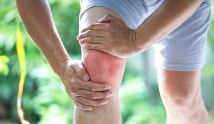 Reiter sendromu nedir? Nedenleri, belirtileri, tedavisi, testi - saglik
