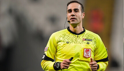 Serkan Tokat hangi takımlı? Serkan Tokat nereli, kimdir, kaç yaşında? - FUTBOL