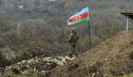 Azerbaycan’da anti tank mayını patladı: 1 kişi hayatını kaybetti - gundem