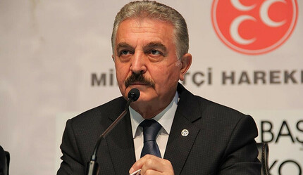 MHP’li Büyükataman’dan CHP Lideri Kılıçdaroğlu’na ‘alevi’ tepkisi: Kimseye faydası yok - gundem