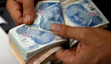 Emekli promosyonunda yeni dönem! Mayıs ayında 20 bin TL nakit ödemelere başladı - ekonomi