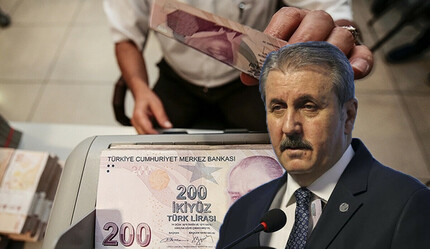 EYT STAJ SİGORTASI 2023 SON DURUM: EYT staj ve çıraklık düzenlemesi ne zaman? Mustafa Destici’den staj mağdurlarına müjde! - ekonomi