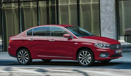 Fiat Egea’nın ses getirecek kredi desteğinde son gün! Yarısını 1 yıl sonra öde - sirket-haberleri