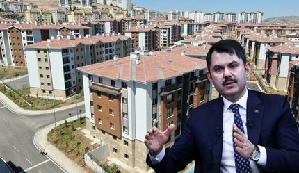 Bakan Kurum kiracılara destek çıktı: