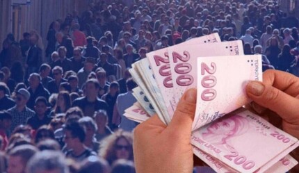 Asgari ücrete büyük zam yolda! Masada konuşulan rakamlar ortaya çıktı - ekonomi