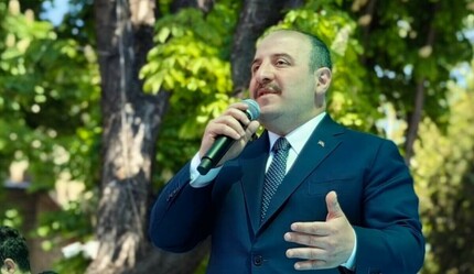 Bakan Varank'tan mobilya sektörüne müjde! 1 milyon lira destek verilecek - gundem