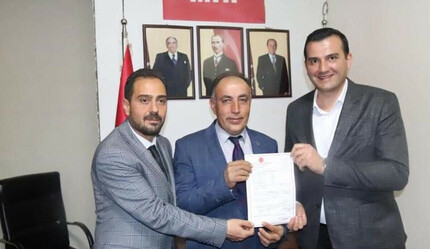 Millet İttifakı'na HDP desteği, Aydın'da istifa getirdi! İYİ Partili meclis üyesi MHP’ye geçti - secim-2023