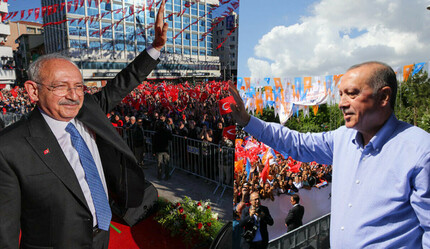 Kılıçdaroğlu’nun İstanbul mitingi öne çekildi - secim-2023