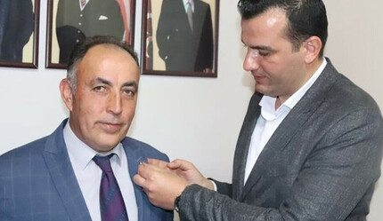 'Millet can derdinde, bunlar mal derinde' diyerek istifa eden İYİ Partili meclis üyesi MHP'ye geçti - gundem