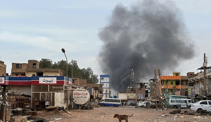Sudan’da Ordu ve HDK 72 saatlik yeni ateşkes ilan etti - dunya