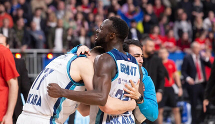 EuroCup finali ne zaman? Saat kaçta? Türk Telekom - Gran Canaria maçı hangi kanalda? - spor