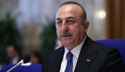 Bakan Çavuşoğlu’ndan Batı’ya net ‘terör’ mesajı: Tek gerçek ortağınız Türkiye - secim-2023