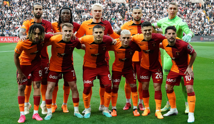 Derbi sonrası bileti kesildi! Galatasaray'da sezon sonu o isimle yollar ayrılacak - spor