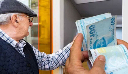Emekli maaşlarına refah payı zammı geliyor! Refah payıyla birlikte maaşlar ne kadar olacak? - ekonomi